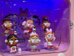 -泡泡玛特POPMART(上海环球港店)