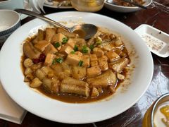 -钱塘花园·宁波菜