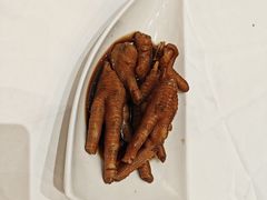 -喜宴又一村·粤菜·茶点·海鲜(壹方天地店)