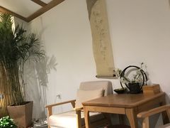 -锦初·禅意4K影院式足道·新中式SPA(茂业天地店)