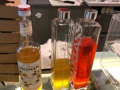 -BIJOU coffee&cocktail(龙岗万科广场店)
