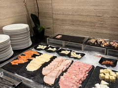 -外滩悦榕庄·海怡西餐厅