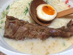-味千拉面(东方明珠店)
