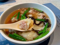 馄饨-荣小馆(临海世纪花城店)
