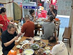 -李大爷的泡椒馆(冉家坝店)