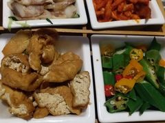 -醉南拳客家菜·河田鸡(东街口航空大厦店)