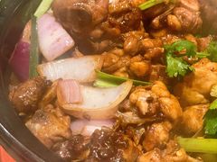 -胡须佬鸡煲四季火锅(龙珠大道店)