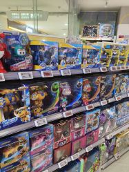 -孩子王(泊富ICITY店)