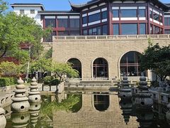-苏州吴宫泛太平洋酒店