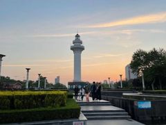 -渡海小渔村.老辈日照菜