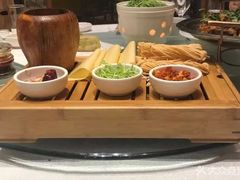 -豫满楼(郑东新区店)