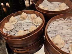 -无锡君来洲际酒店