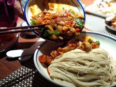 -十面春风·江南面馆(崇宁路店)