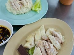 -红大哥水门鸡饭(總店)