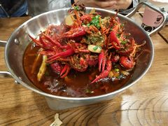 -虾小龙老长沙龙虾馆(坡子街店)