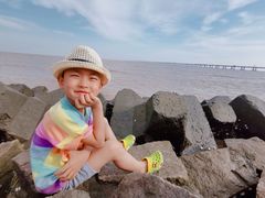 -南汇嘴观海公园