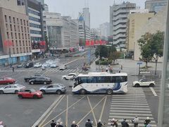 -易老妈蹄花.特色川菜(人民公园总店)
