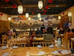 -汉·鲜味人知(陈家营店)