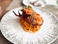 招牌波士顿龙虾面-Terra Rossa(陆家嘴中心店)