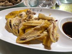 -小六农家乐(崇明西沙湿地店)