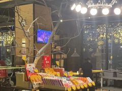 -東舍食唐精品陕菜馆