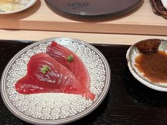 -橼舍鮨青木