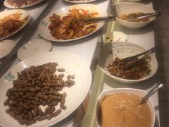 -玫瑰花园自助烤肉(顺义鑫海韵通店)