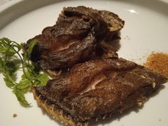 -上海金桥红枫万豪酒店-万豪中餐厅