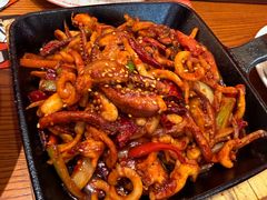 -英兰朝族饭店(河南桥头店)