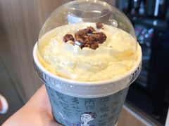 -茶颜悦色(登高路上店)