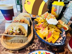 -TEQO·Mexican food & Bar