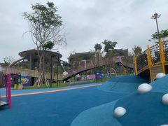 -清远熹乐谷温泉度假酒店