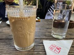 -樹下遇见树·咖啡