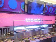 -小龙坎火锅(IFS HOT店)