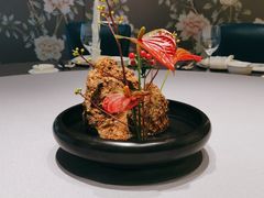 -狮王府淮扬菜(百家湖1912店)