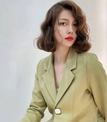 -KIMI HAIR SALON·烫染设计店