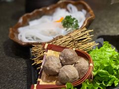 -湊湊火锅·茶憩(和平大悦城店)