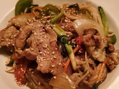 -Outdark Korean Restaurant