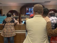 -国际饭店·帆声西饼屋(黄河路店)