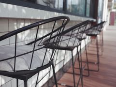 -游心咖啡(青山滨江店)