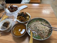 -老仓醋米线(大观店)
