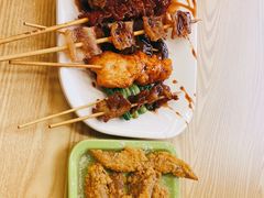 -巧玲炸鸡(共康店)