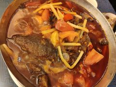 -金龙寨.传承桂林菜(金城店)