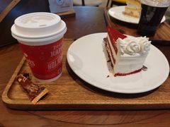 -Peet's Coffee皮爷咖啡(上海长风大悦城店)