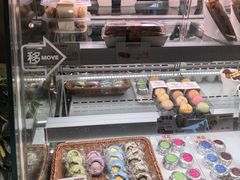 -迦南的早晨蛋糕甜品集合店