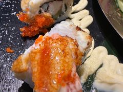 -韩烧牛中牛·甄选黑牛烤肉(黑金店)