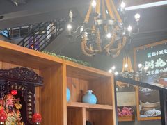 -全聚贤餐厅·湖北家常菜(沙湖店)