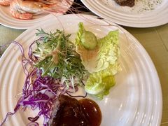 -万达瑞华酒店美食汇自助餐厅(楚河汉街店)
