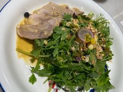 -老边饺子馆(金源店)