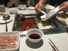 虾滑-海底捞火锅(高科广场店)